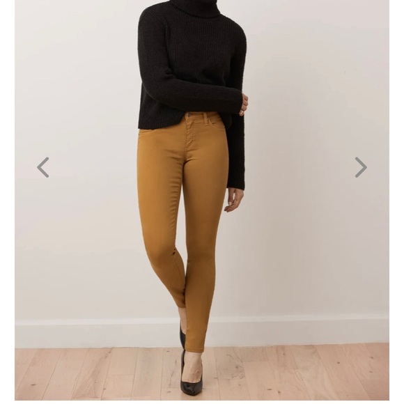 YOGA jeans Denim - Rachel Skinny Jean, Yoga Jeans, second denim, size 26